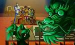 Revoir Scooby-doo, mystères associés du 12 Juin