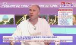 Revoir Vasque olympique de retour : est-ce indispensable ? : du 12 Juin