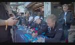 Revoir Des anciens pilotes de formule 1 au départ des 24 heures du mans 2025 : du 12 Juin