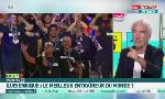 Revoir Luis enrique : meilleur entraîneur du monde ? : du 12 Juin