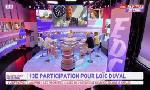 Revoir L'Équipe de choc du 12 Juin