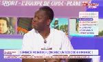 Revoir Stewart devance laurance sur la 5e étape : du 12 Juin