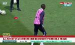 Revoir Villarreal débute les discussions avec le psg pour carlos soler : du 12 Juin