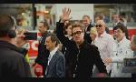 Revoir Brad pitt, zinédine zidane, rafael nadal... avant roger federer, ils ont donné le départ des 24 heures du mans : du 13 Juin