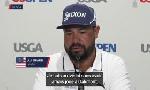 Revoir Spaun confie que son manque d'expérience l'a libéré : du 13 Juin