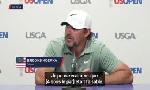Revoir Koepka vise la tête après un bon départ : du 13 Juin
