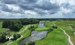 Revoir Le golf décolle à roissy : du 13 Juin
