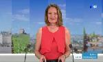 Revoir Ici 12/13 édition toutes régions du 13 Juin
