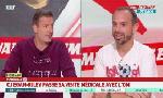 Revoir Cj egan-riley passe sa visite médicale avec l'om et va s'engager pour quatre ans : du 13 Juin