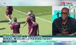 Revoir Paris est-il le grand favori de la coupe du monde des clubs ? : du 13 Juin
