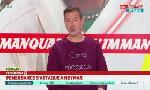 Revoir Accord verbal à 136 millions d'euros entre liverpool et leverkusen pour wirtz : du 13 Juin