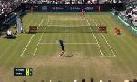 Revoir Roi du tie-break, reilly opelka surprend daniil medvedev : du 13 Juin