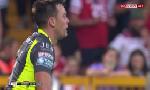 Revoir Les dragons, d'humilation en humiliation : du 13 Juin