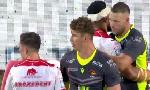 Revoir Le replay de hull kr - dragons catalans (mt2) : du 13 Juin