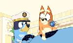 Revoir Bluey du 22 Mai