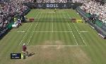 Revoir Alexander zverev rejoint le dernier carré du tournoi de stuttgart : du 13 Juin