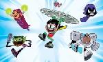 Revoir Teen titans go ! du 14 Juin