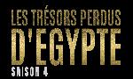 Revoir Les trésors perdus d'egypte du 14 Juin