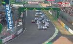 Revoir Le replay de ford mustang race 2 : du 14 Juin