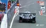 Revoir Le replay de road to le mans 2 : du 14 Juin