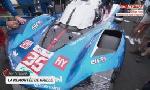 Revoir Le replay de la p2 de l'avant course des 24h du mans 2025 : du 14 Juin