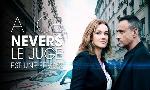 Revoir Alice nevers, le juge est une femme du 14 Juin