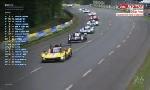 Revoir Le replay de la 1ère partie des 24h du mans 2025 : du 14 Juin