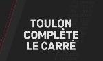 Revoir Toulon complète le dernier carré : du 15 Juin