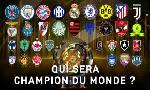 Revoir Le psg favori pour le sacre final ? : du 14 Juin