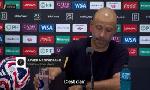 Revoir « des difficultés à trouver messi » : du 15 Juin