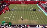 Revoir Tatjana maria écoeure amanda anisimova en finale et conclut sa semaine de rêve au queen's avec un titre : du 15 Juin