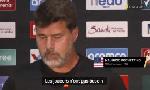 Revoir De l'eau dans le gaz entre pochettino et pulisic : du 15 Juin