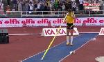 Revoir Duplantis bat son record du monde pour la 12e fois à 6,28 m : du 15 Juin