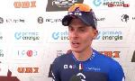 Revoir « c'est toujours unique de gagner en world tour » : du 15 Juin