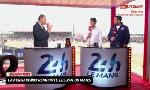 Revoir Le replay de l'après course des 24h du mans 2025 : du 16 Juin