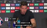 Revoir Simeone met en avant la puissance financière du psg après la lourde défaite : du 16 Juin