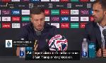 Revoir Anselmi blâme la qualité de la pelouse après le nul face à palmeiras : du 16 Juin