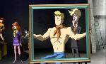 Revoir Scooby-doo, mystères associés du 16 Juin