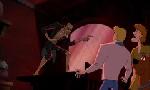 Revoir Scooby-doo, mystères associés du 16 Juin