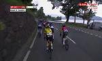 Revoir Le replay de la 1ère étape messieurs : du 16 Juin