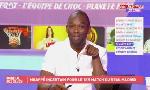 Revoir Mbappé incertain pour le premier match du real madrid en coupe du monde des clubs : du 17 Juin