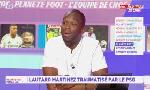 Revoir Lautaro martinez toujours meurtri après la désillusion face au psg : du 17 Juin