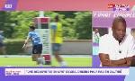 Revoir Loïs boisson à l'entraînement sur gazon avant d'obtenir une possible wild-card pour wimbledon : du 17 Juin