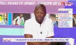 Revoir Loïs boisson à l'entraînement sur gazon : du 17 Juin