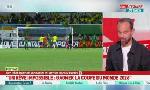 Revoir Neymar vers un retour en europe ? : du 17 Juin