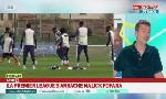 Revoir Afonso moreira tout proche de l'ol : du 17 Juin