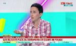 Revoir L'Équipe de greg du 17 juin : du 18 Juin