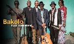 Revoir Bakolo, music international du 22 Juin