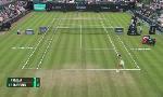 Revoir Kessler bat yastremska en finale :  du 22 Juin