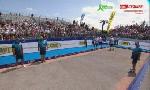 Revoir Pétanque - le replay des 1/2 finales triplettes messieurs : du 22 Juin
